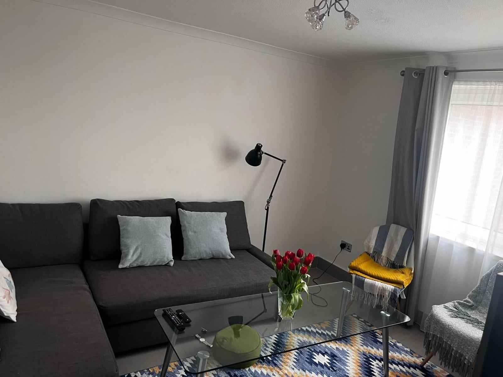 Privatunterkunft Plaistow Comfort London
