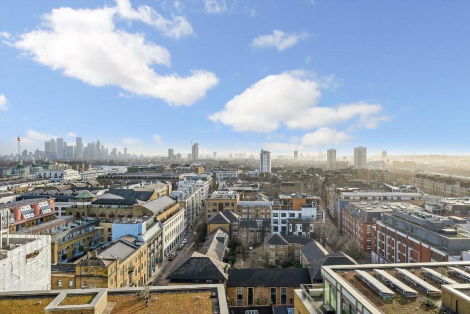 Appartement Stunning Duplex Penthouse Over 2200 Sq Ft Sleeps 8 With Jacuzzi Rooftop Views Of The City