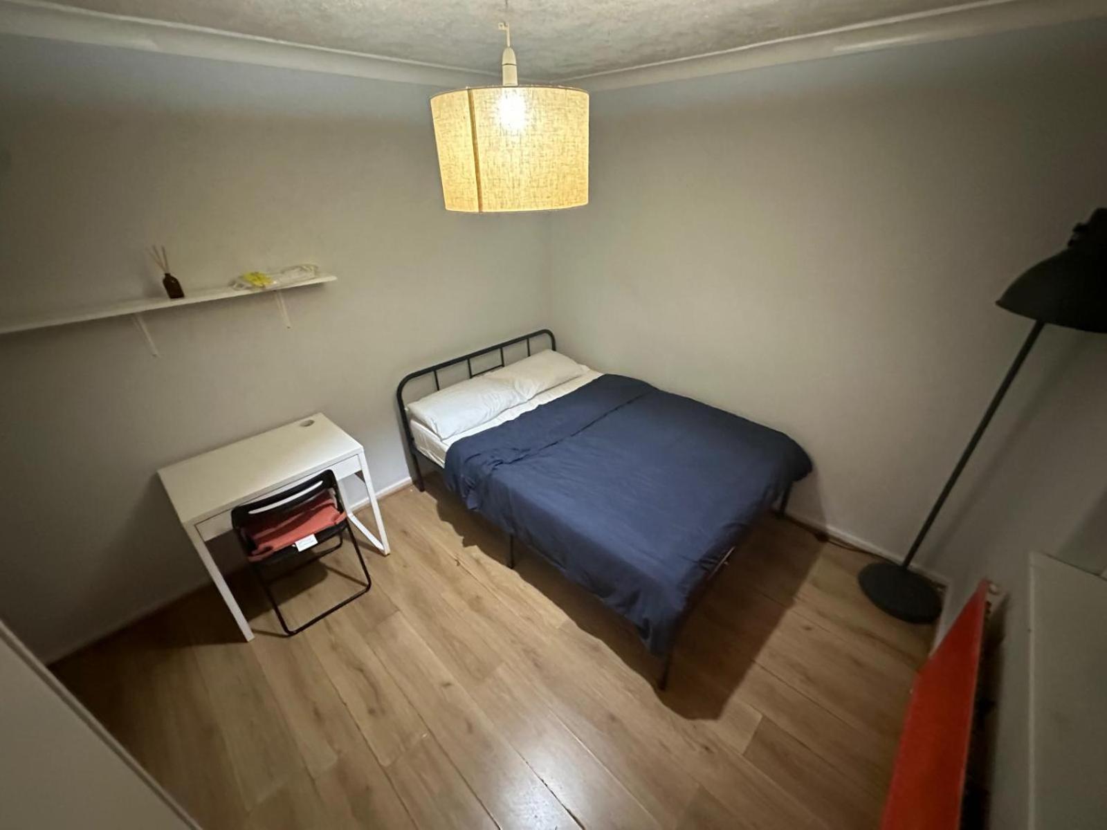Pensionat Whitechapel R2 London