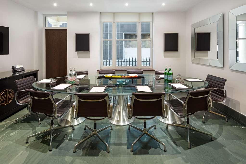 Radisson Blu Hotel, Marble Arch Hotel London