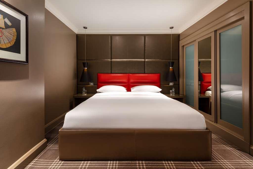 Radisson Blu Hotel, Marble Arch London