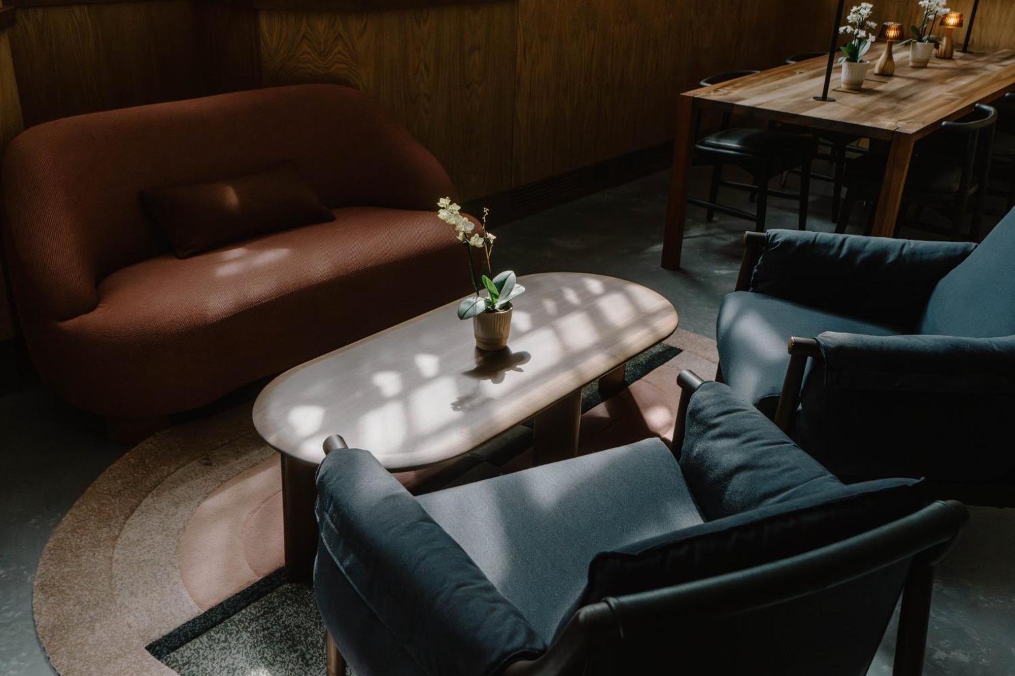Club Quarters City, Hotell London