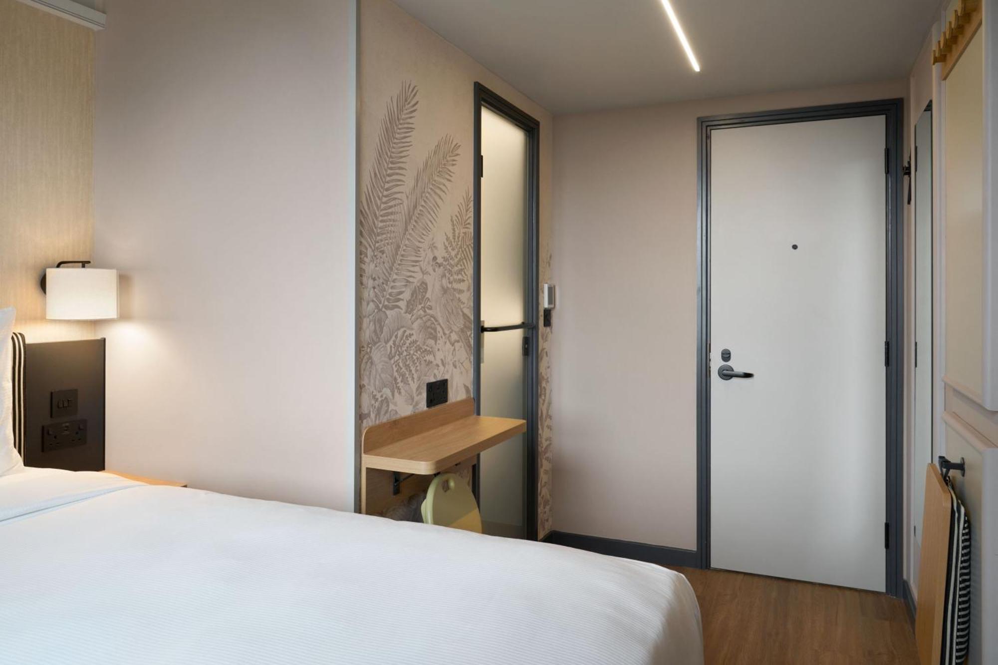 Four Points Express By Sheraton Euston Hotell