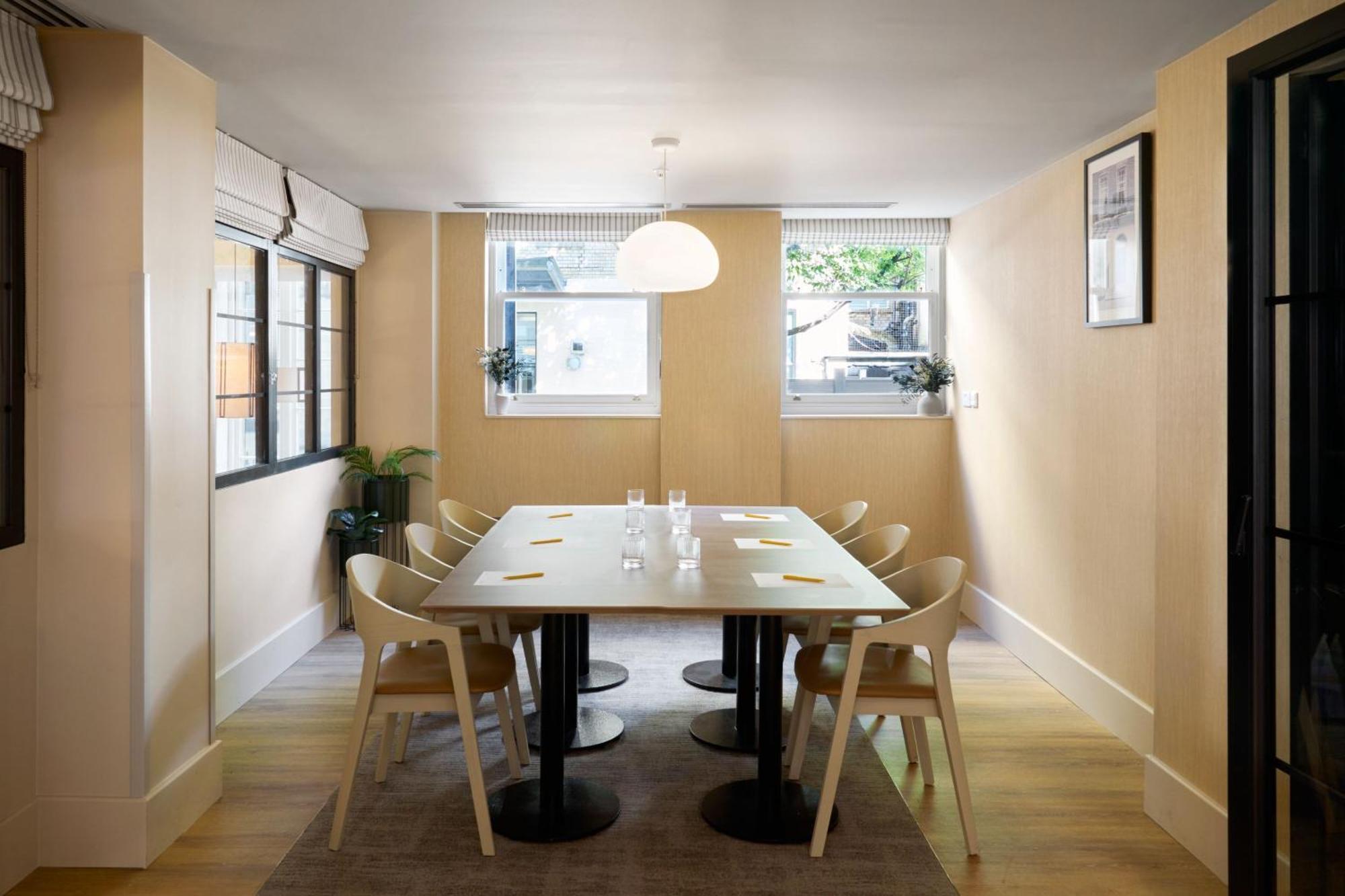 Four Points Express By Sheraton Euston Hotell 3*
