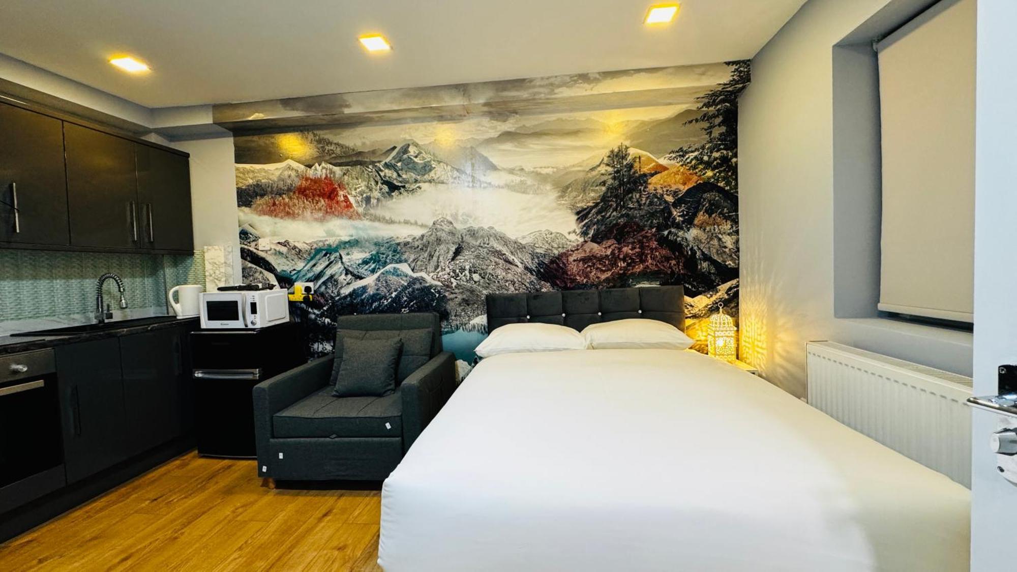 Homestay Private Boutique