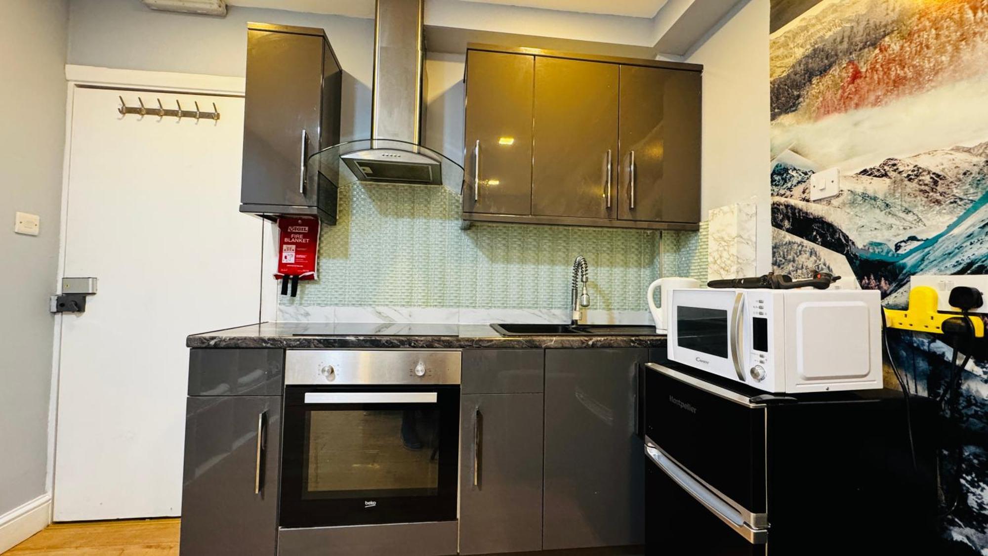 Homestay Private Boutique *