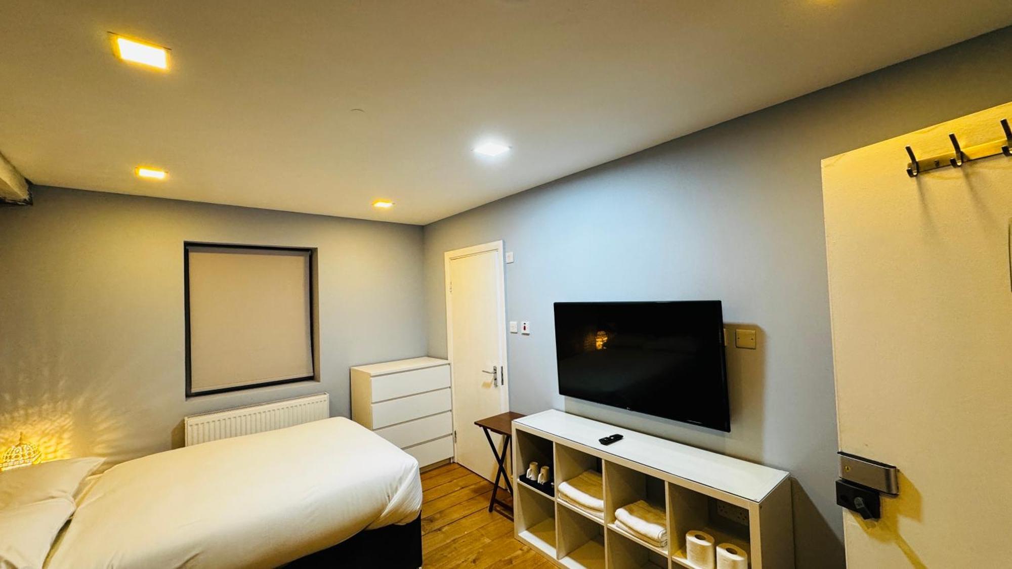 Homestay Private Boutique London