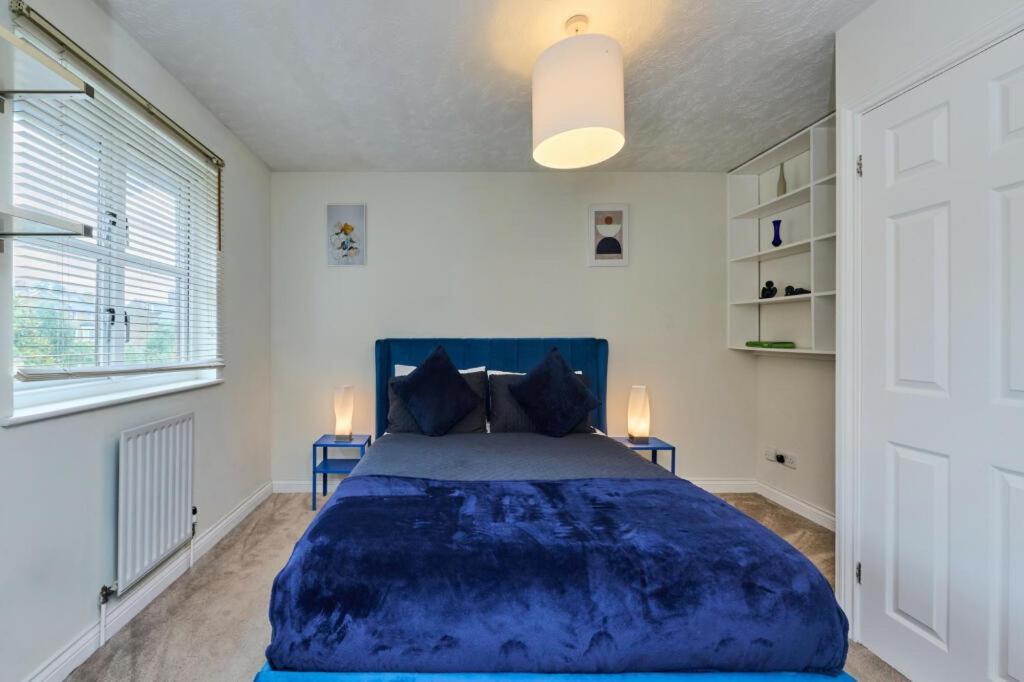 Appartamento Comfy - East Dulwich *