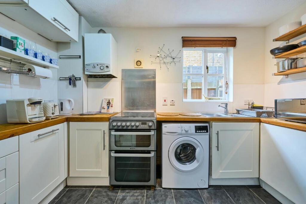 Appartamento Comfy - East Dulwich