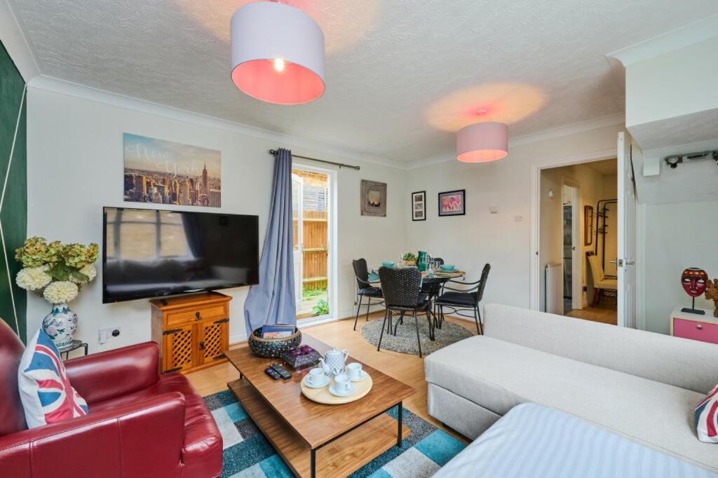 Appartamento Comfy - East Dulwich *