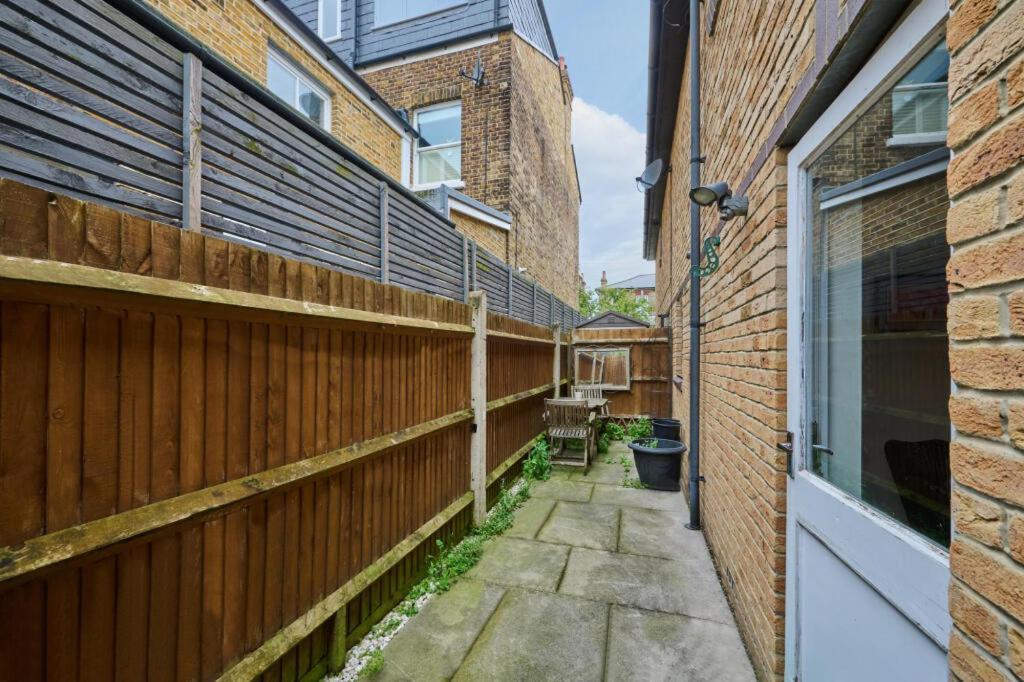 Comfy - East Dulwich Appartamento Londra