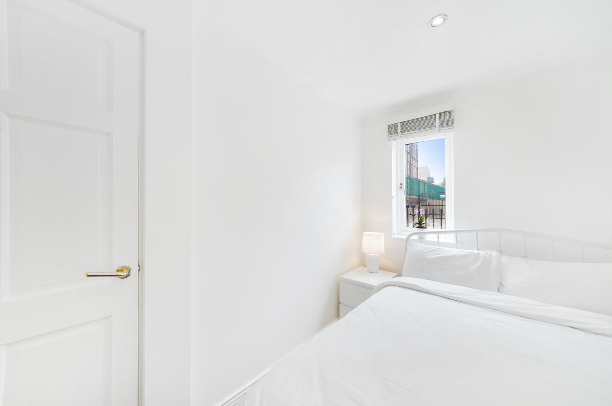 A Beautiful Stylish 2 Bedroom -city Of Lejlighed *