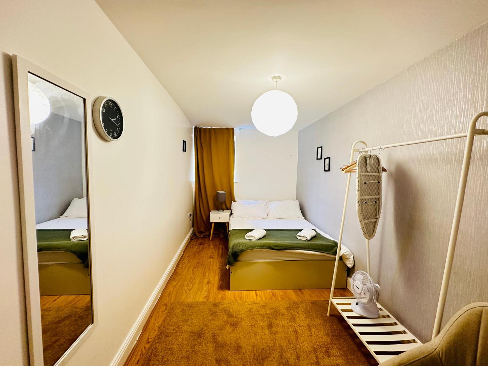 Shoreditch Central Appartamento