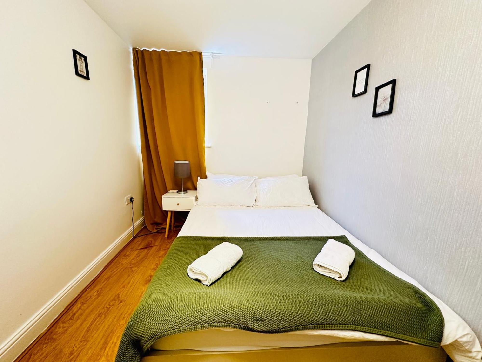 Shoreditch Central Appartamento Londra