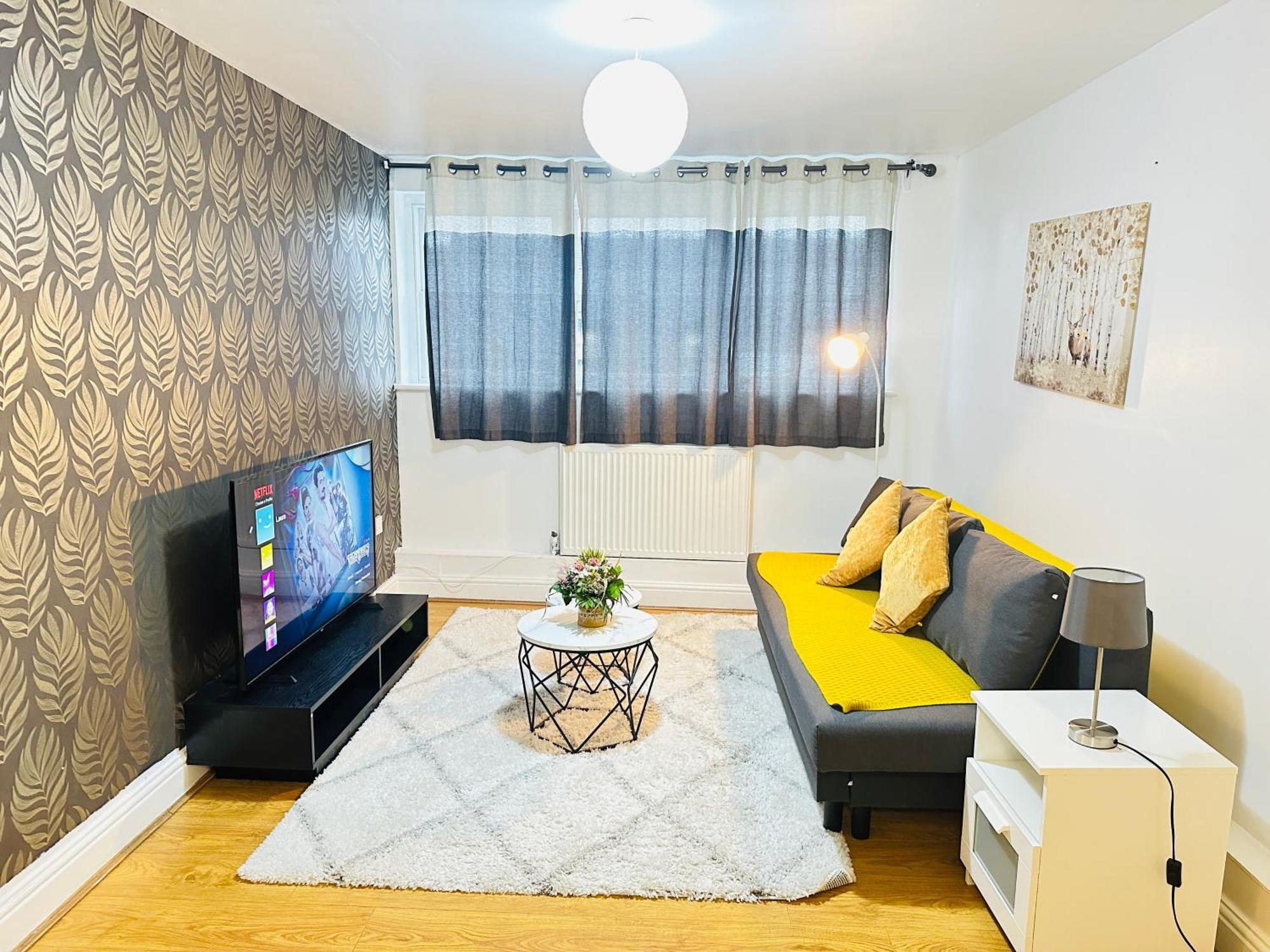 Appartamento Shoreditch Central Londra