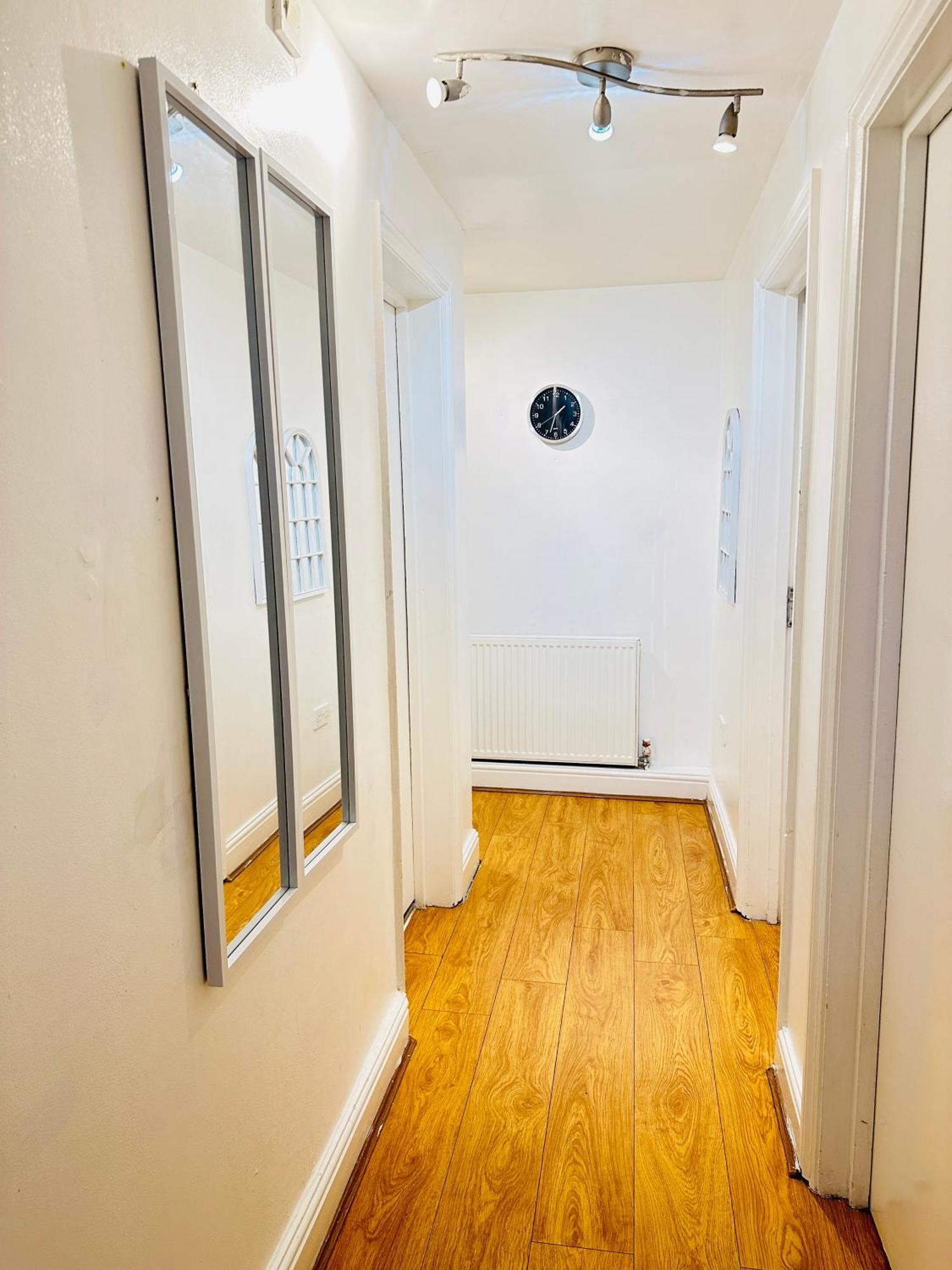 Appartamento Shoreditch Central Londra