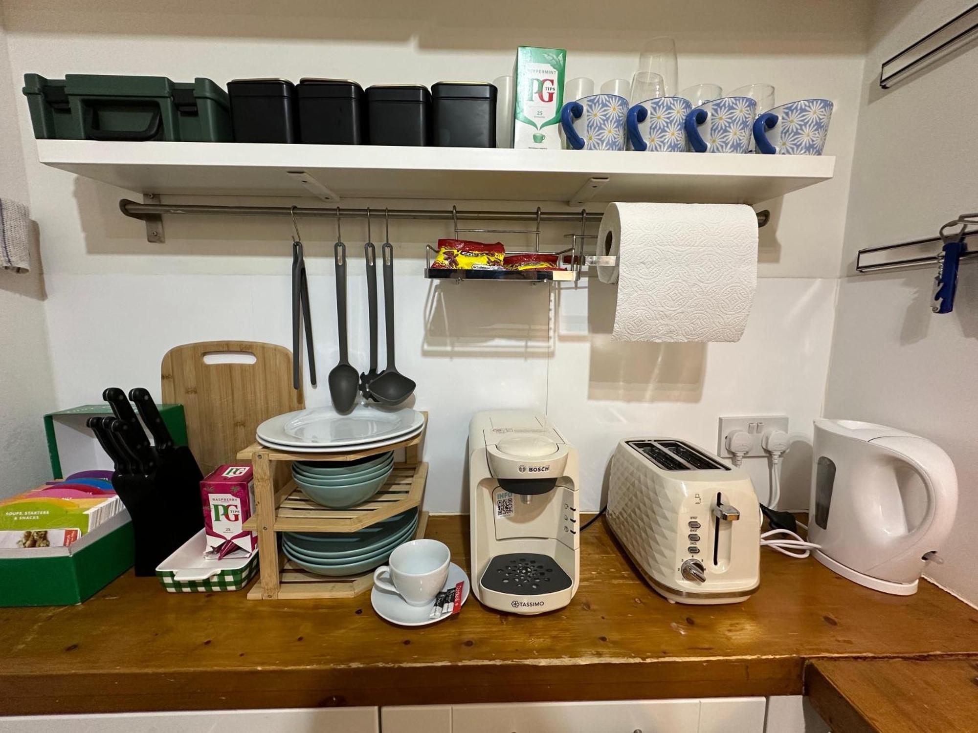 Appartamento Comfy - East Dulwich