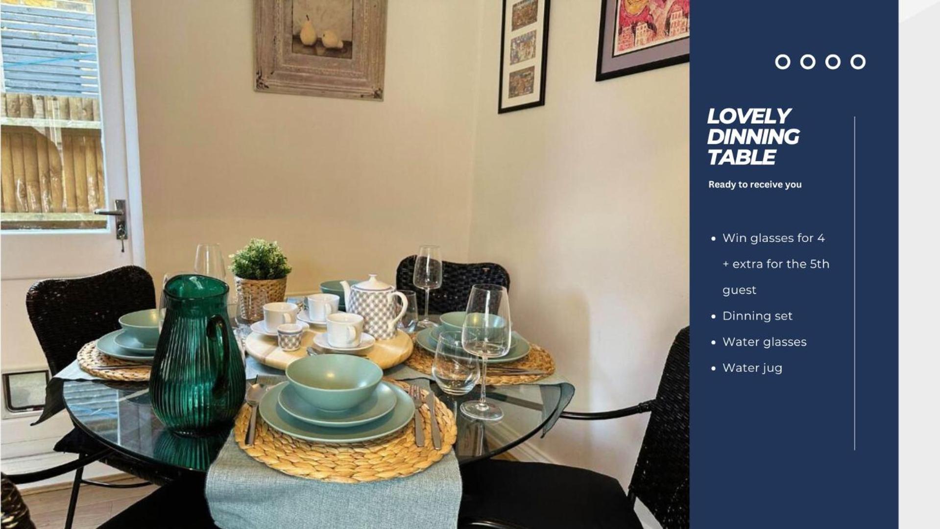Appartamento Comfy - East Dulwich *