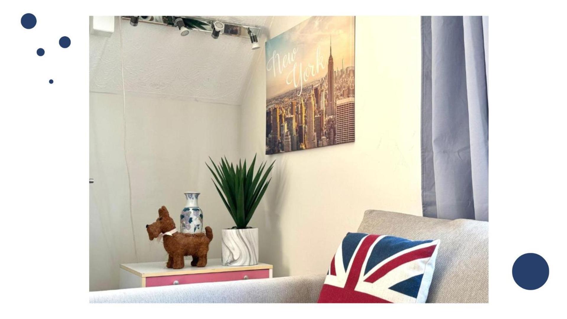 Appartamento Comfy - East Dulwich *