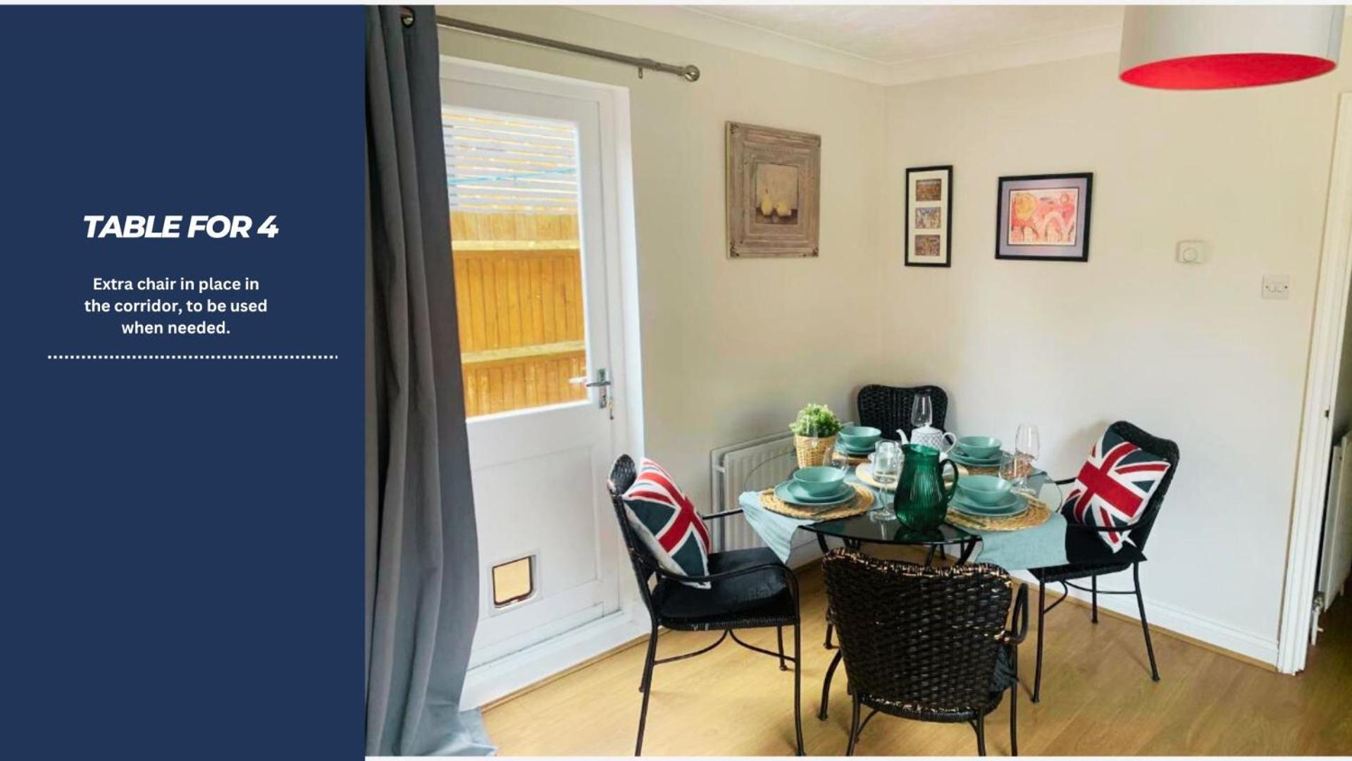 Comfy - East Dulwich Appartamento Londra