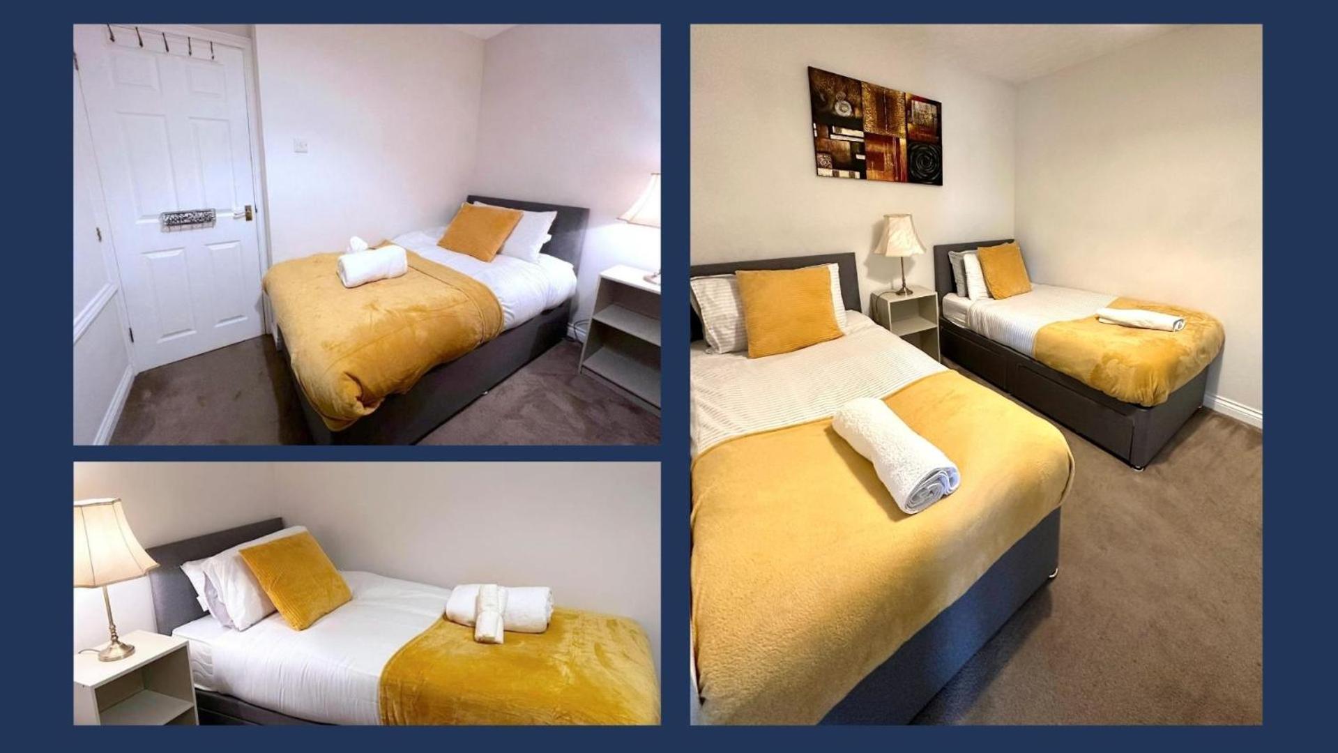 Appartamento Comfy - East Dulwich Londra