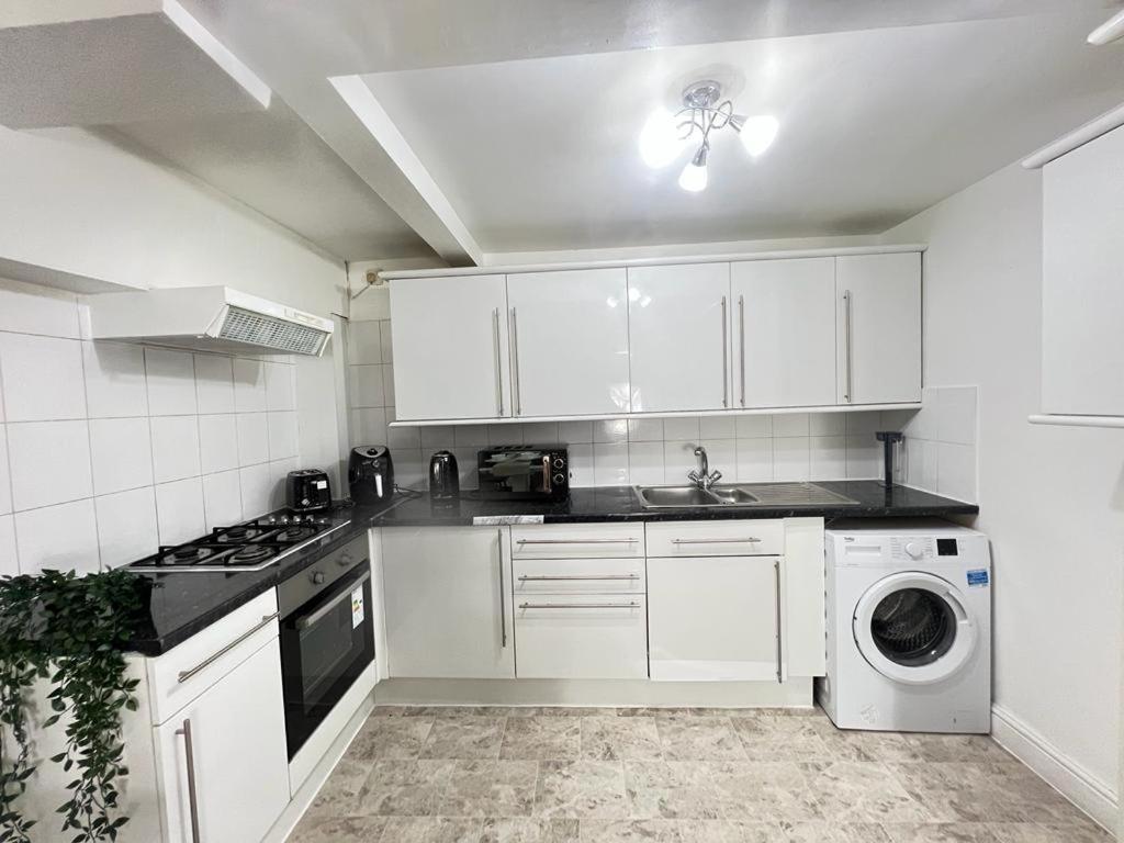 Appartamento Shoreditch Central