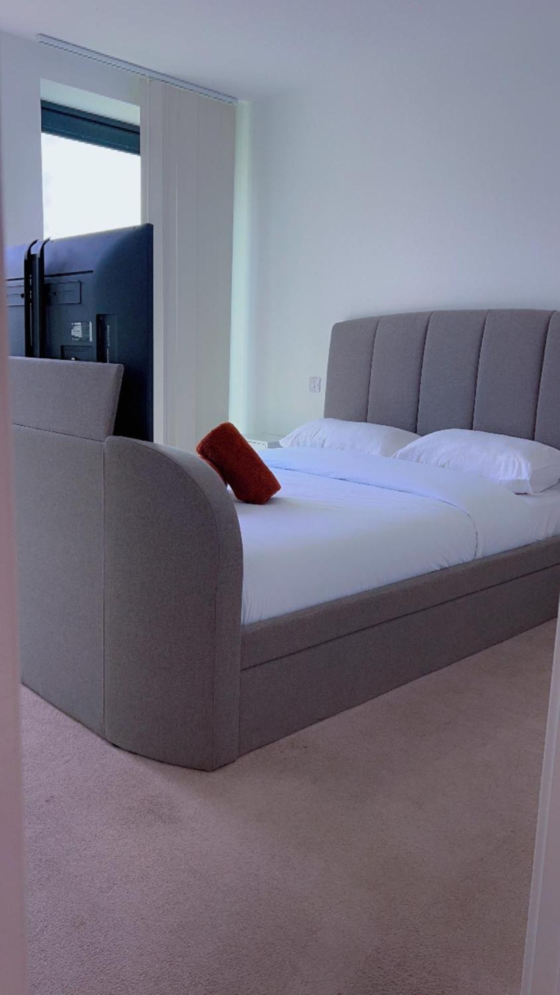 Ds - Entire 1 Bedroom Apartment *