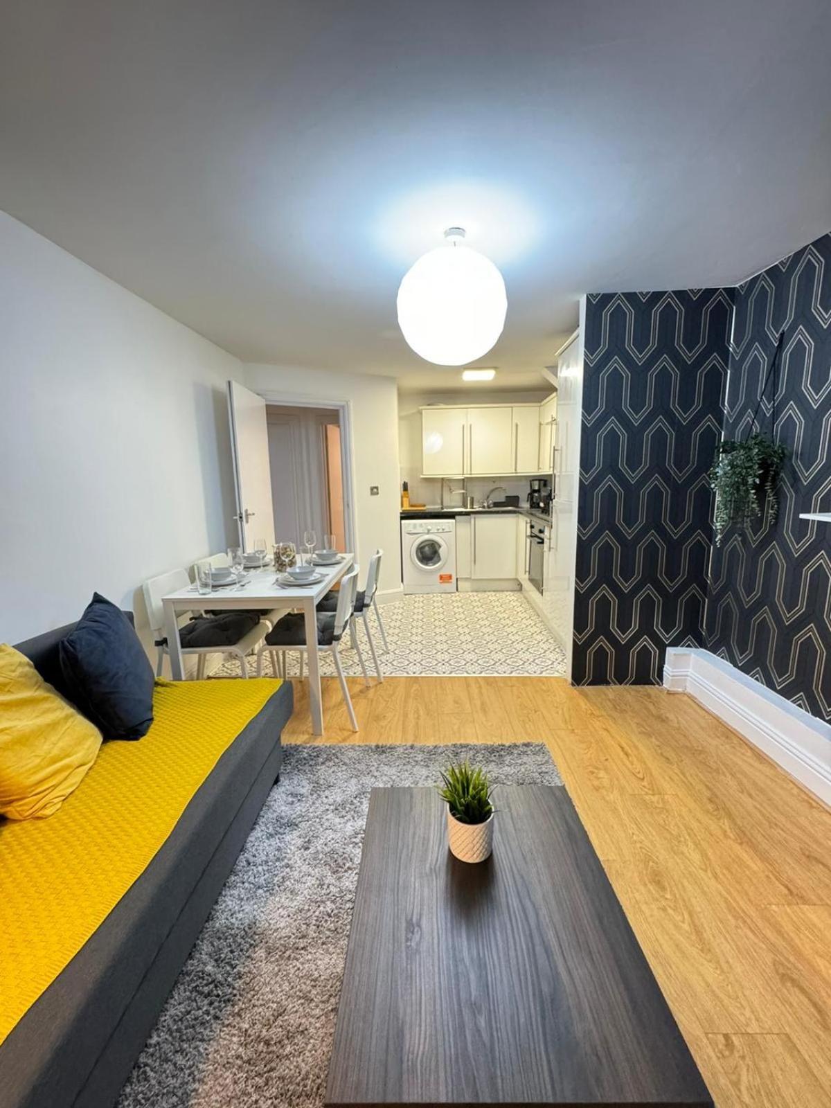 Shoreditch Central Appartamento *