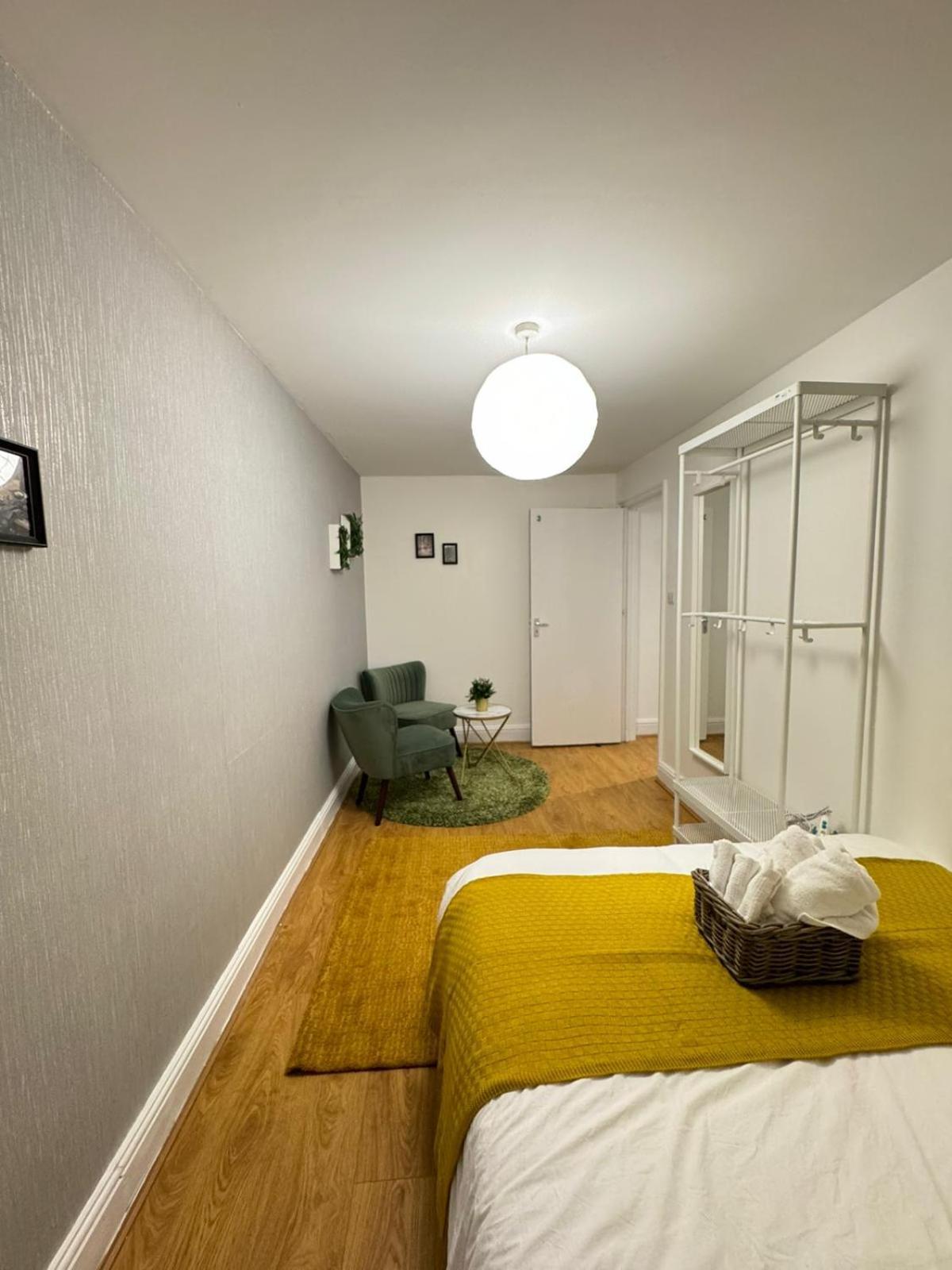 Appartamento Shoreditch Central