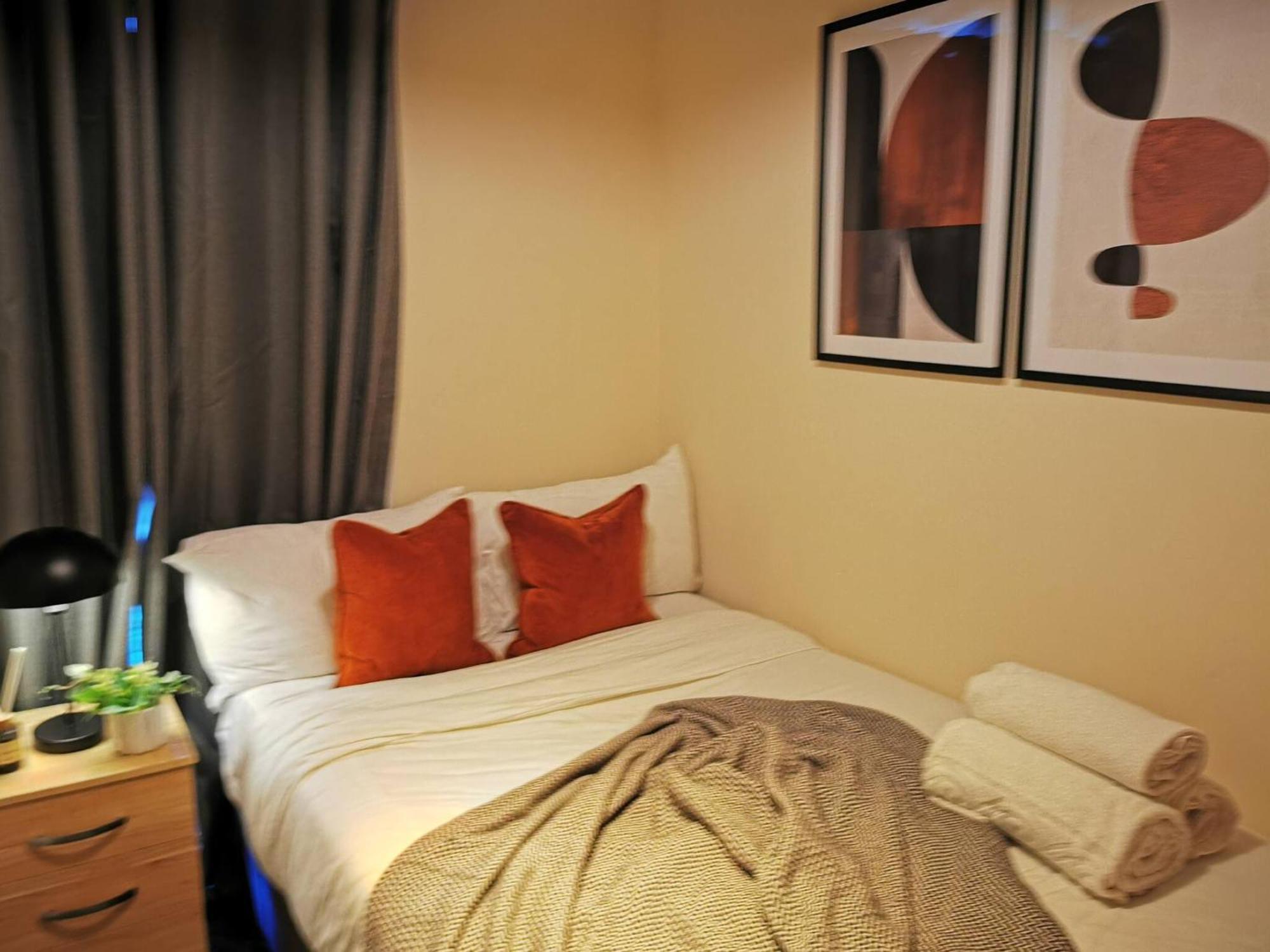 Holiday home Cozy Near O2 Arena London