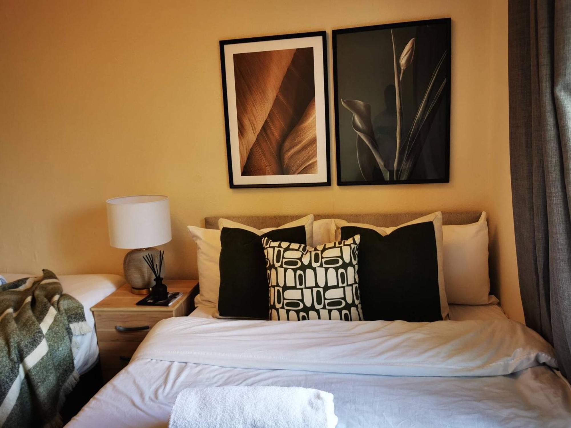 Holiday home Cozy Near O2 Arena London