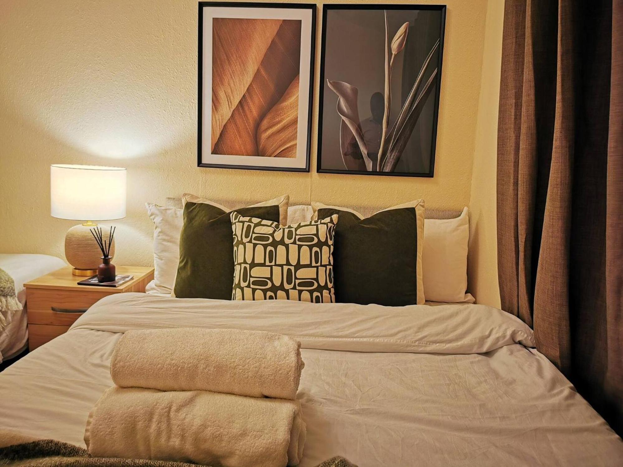 Cozy Near O2 Arena Holiday home London