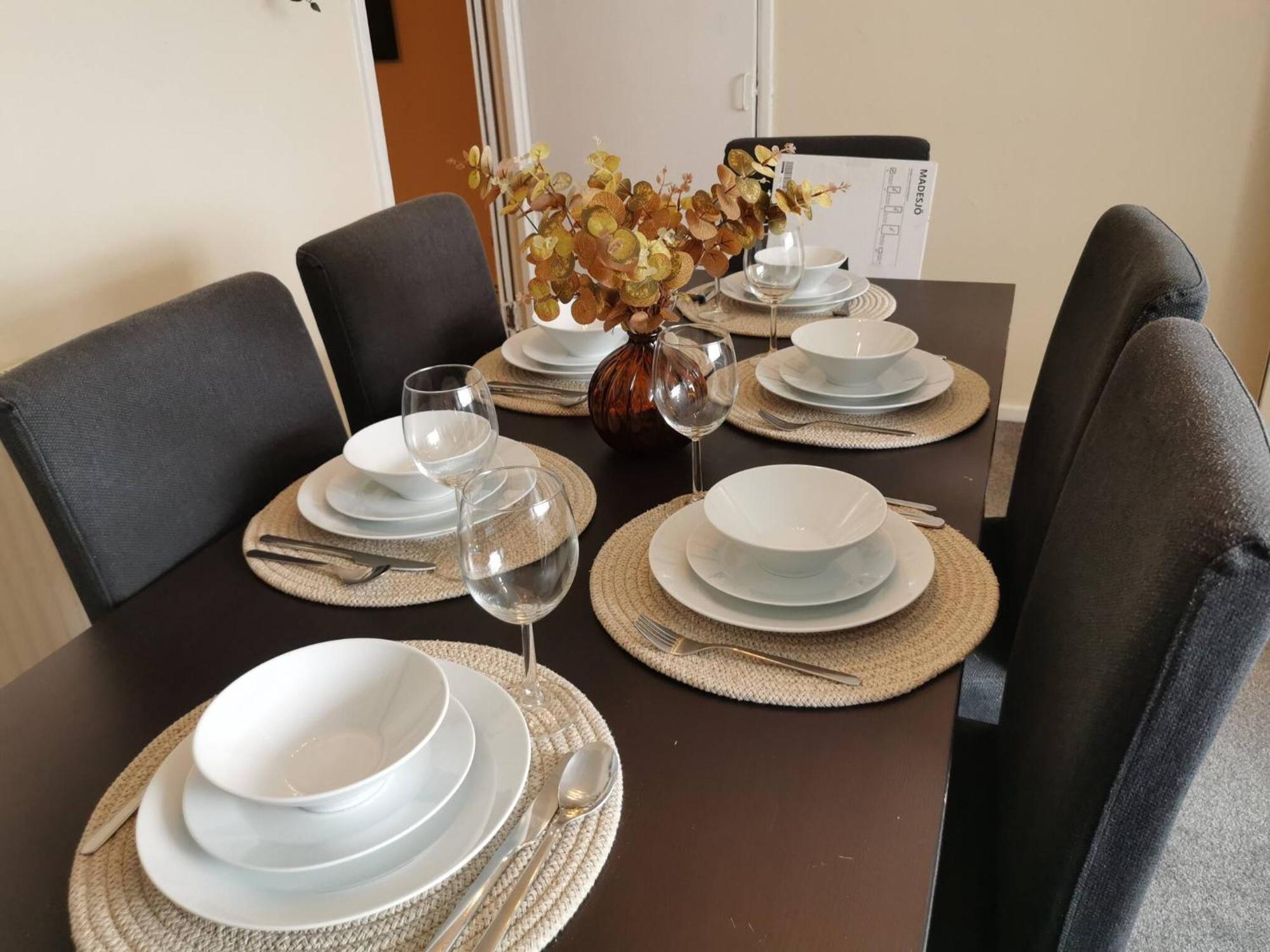 Cozy Near O2 Arena London