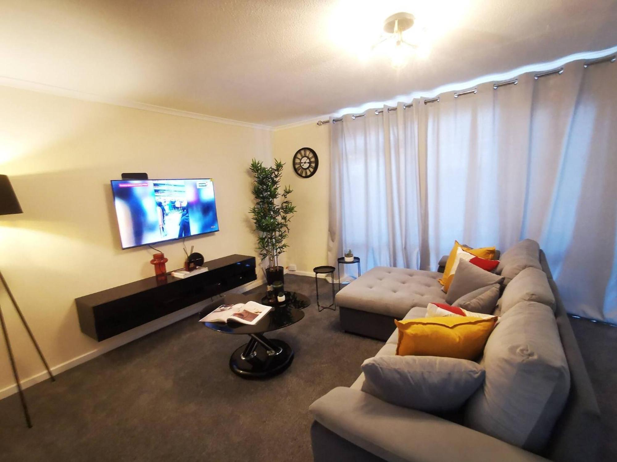 Cozy Near O2 Arena * London