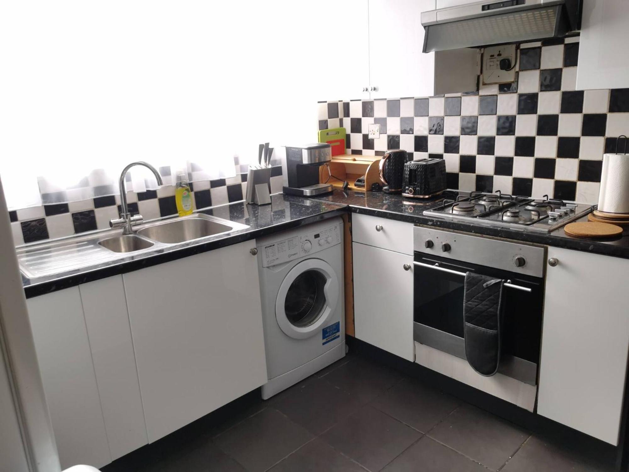 Holiday home Cozy Near O2 Arena London