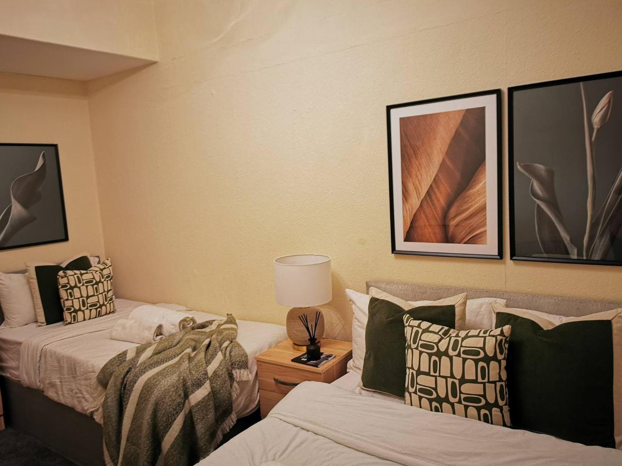 Cozy Near O2 Arena London