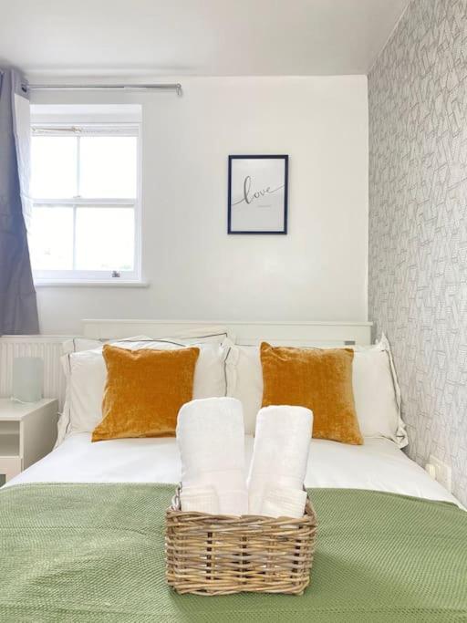 Appartamento Shoreditch Central