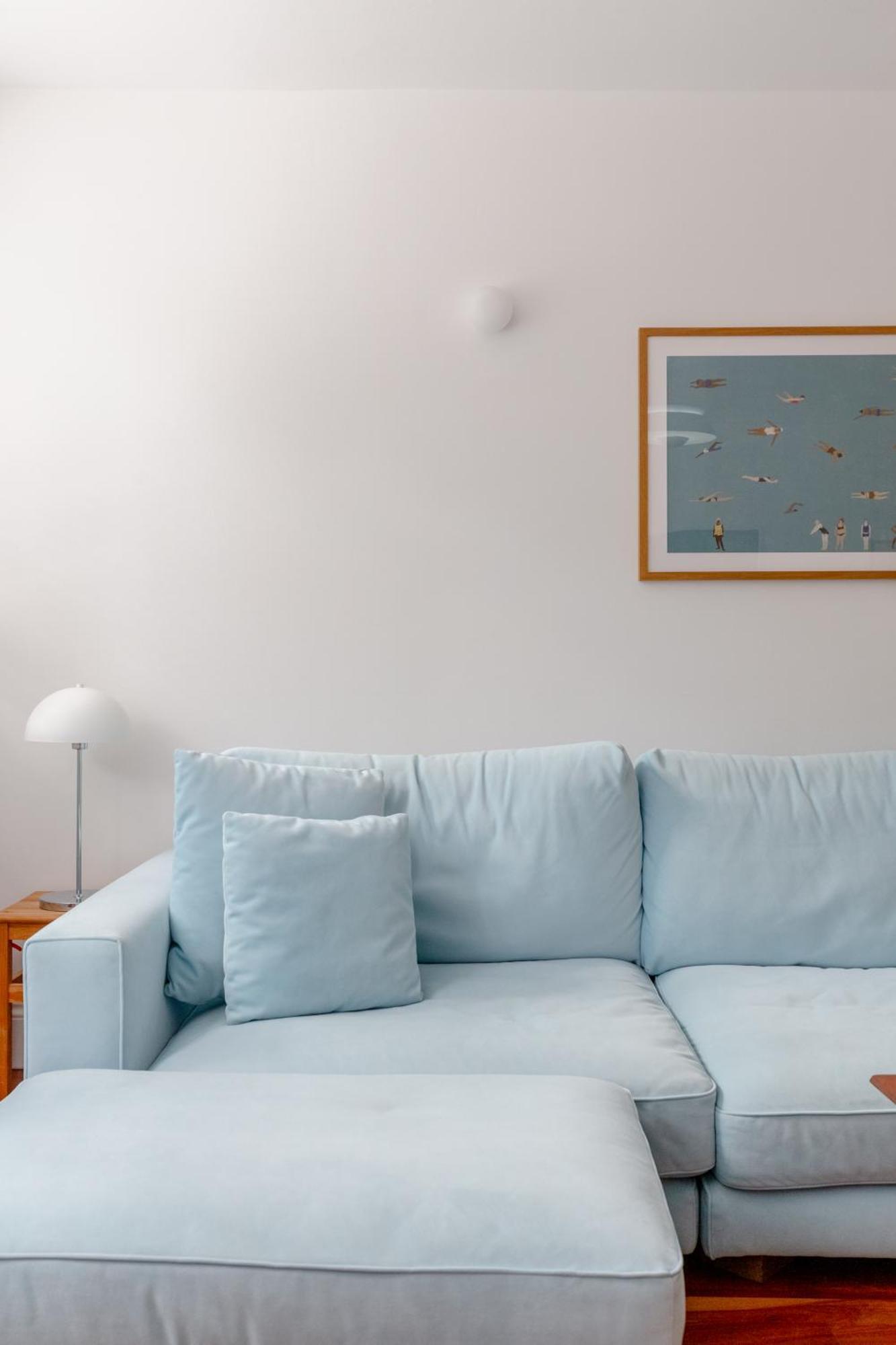 Unique 3bd Flat In Hoxton With Private Garden Londres