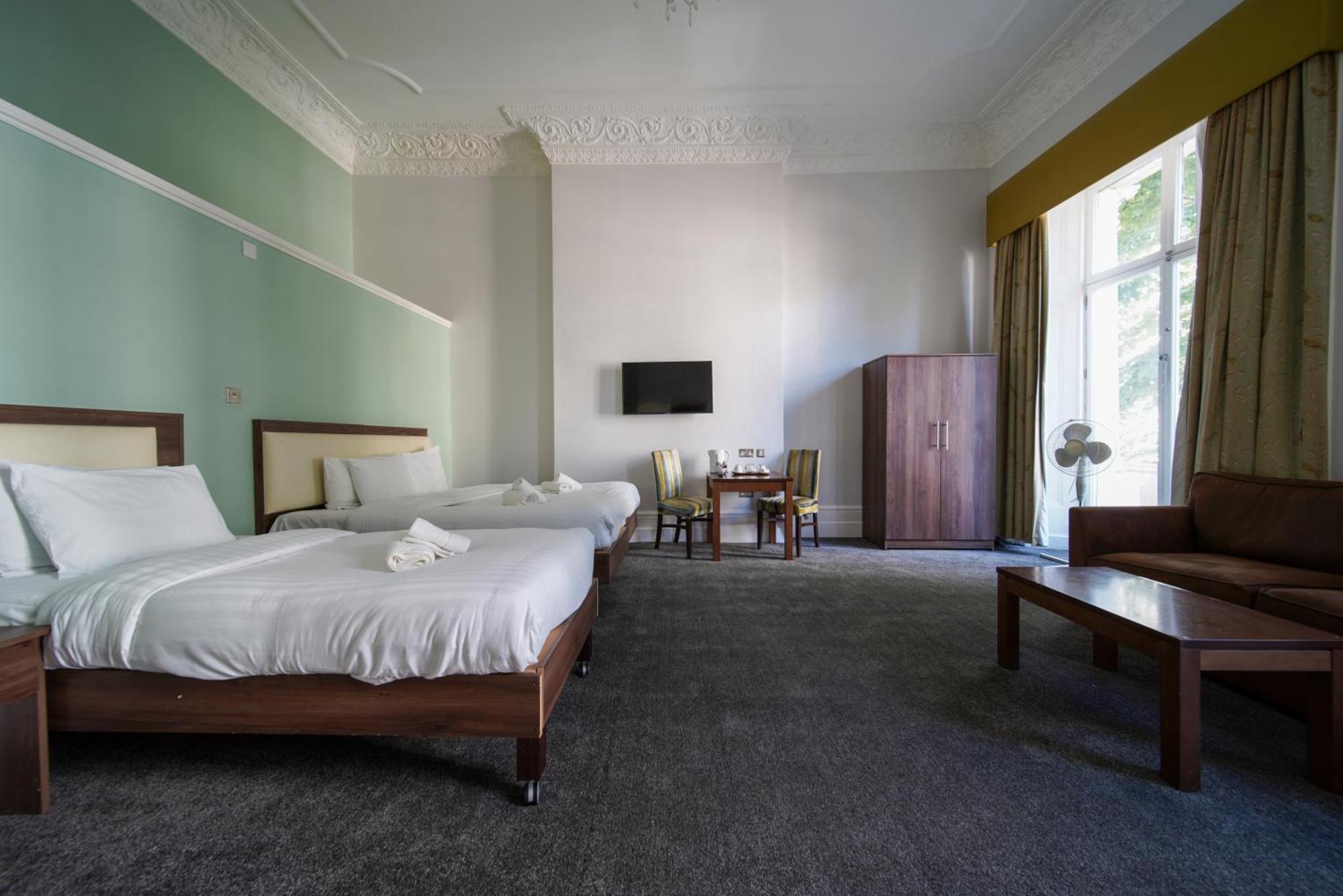 Hotel Hyde Park Boutique London