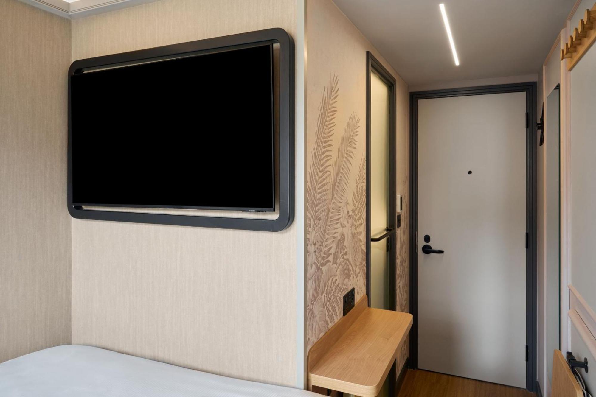 Hotell Four Points Express By Sheraton Euston 3*