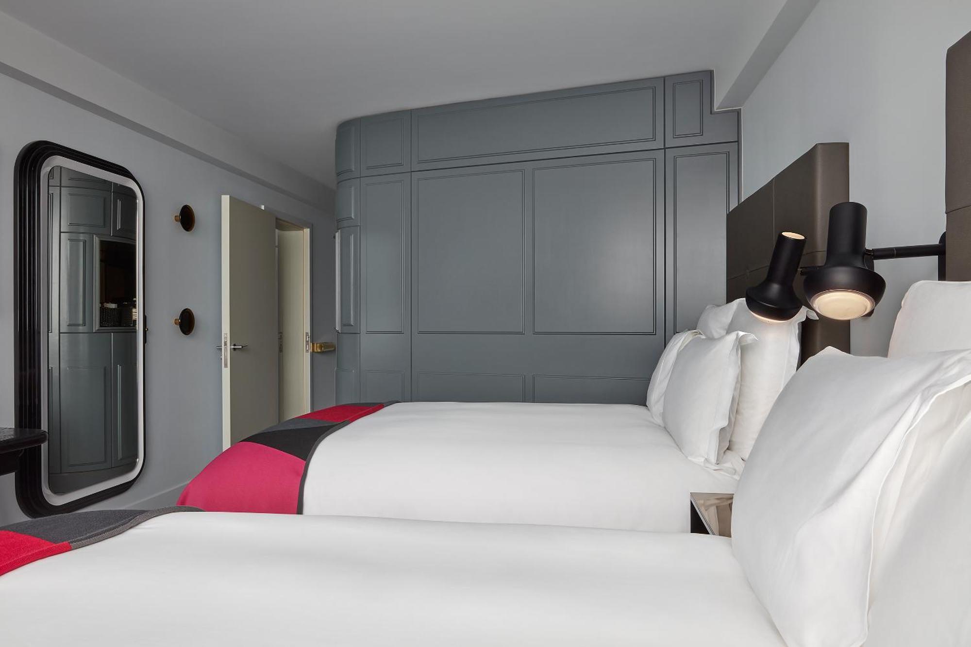 Sea Containers Hotel
