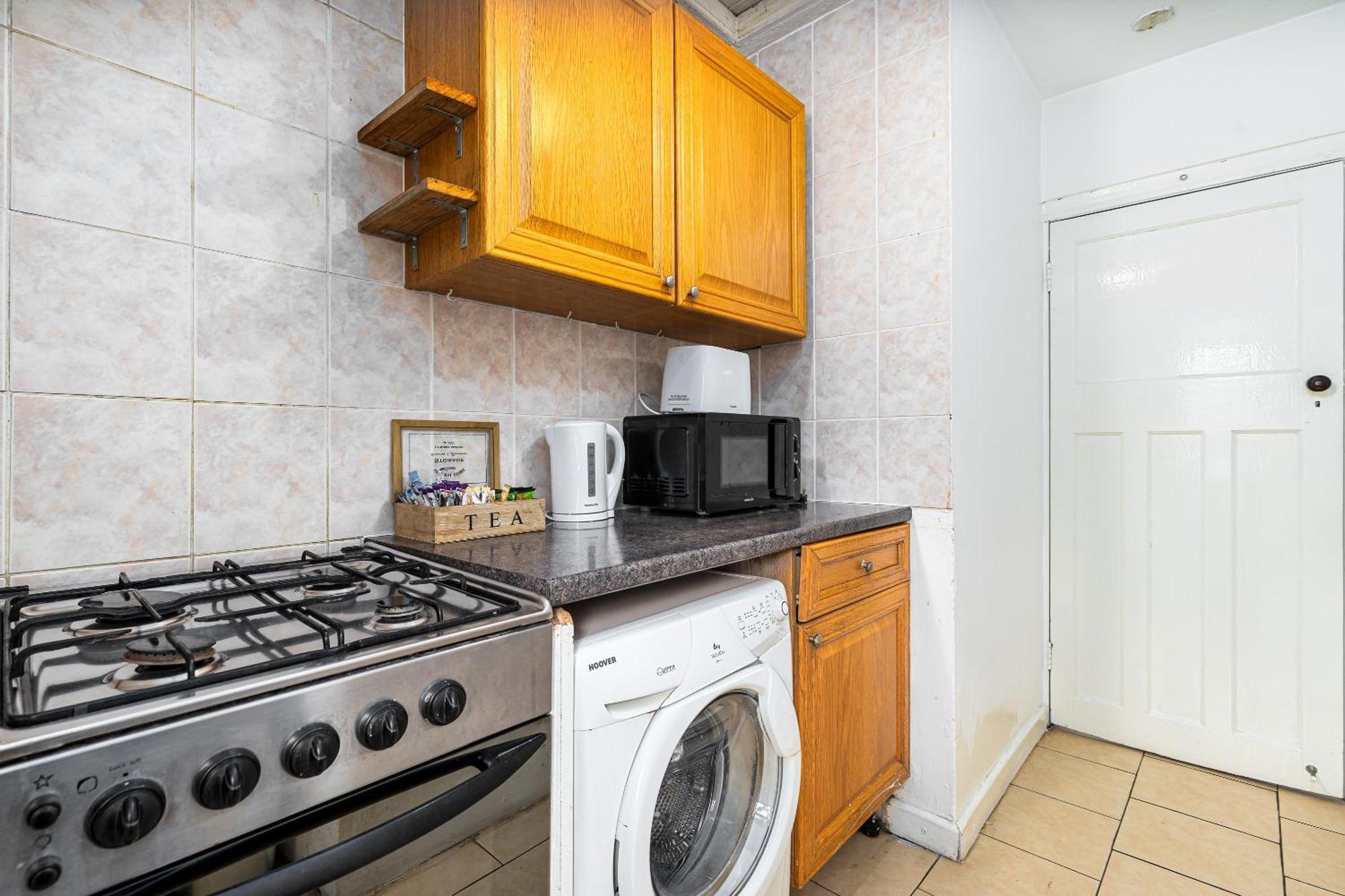 Apartment Aldgate Flats London