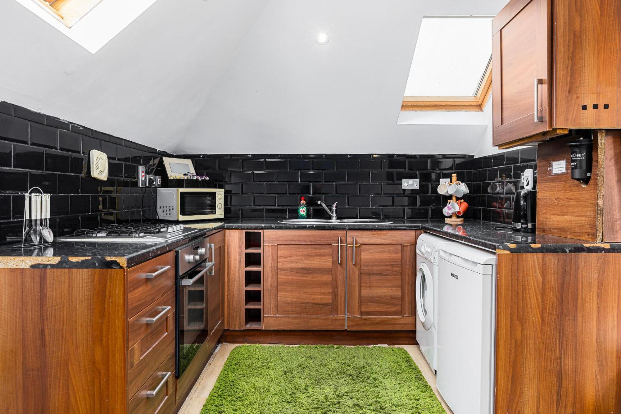 Apartment Aldgate Flats *