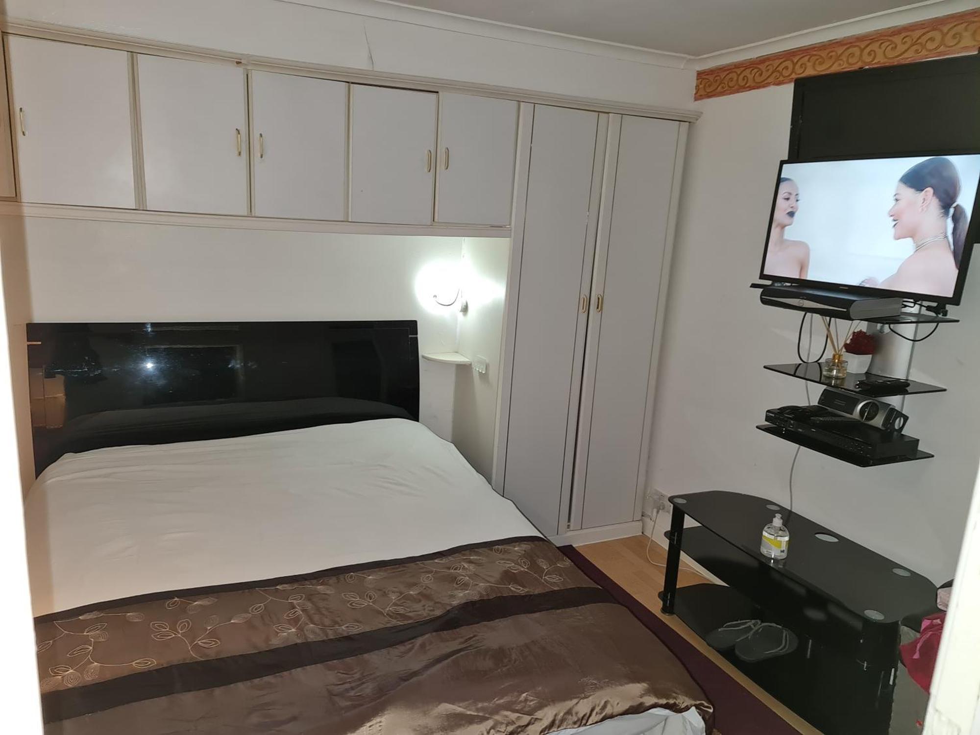 Private Cosy Roomz Rum i privatbostad London