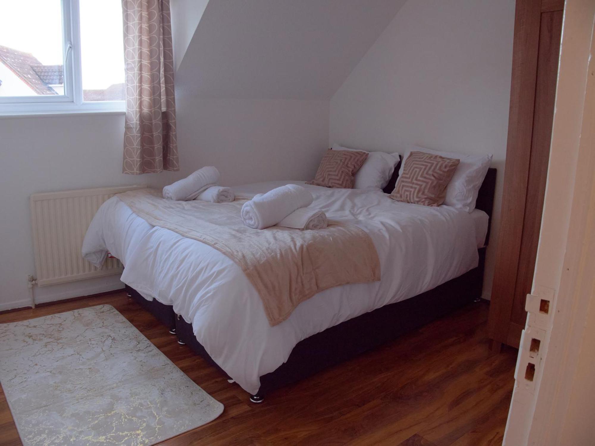 Casa vacanze Vry Place *
