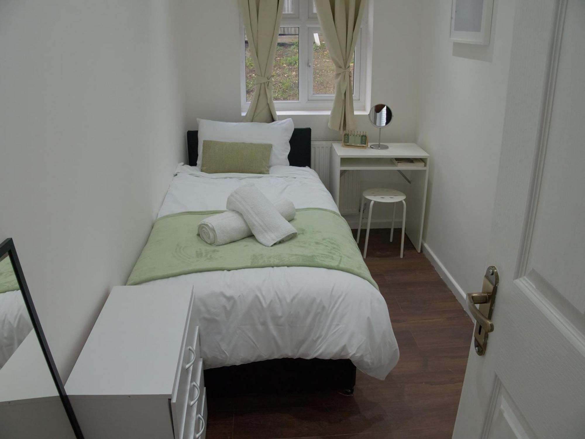 Casa vacanze Vry Place *
