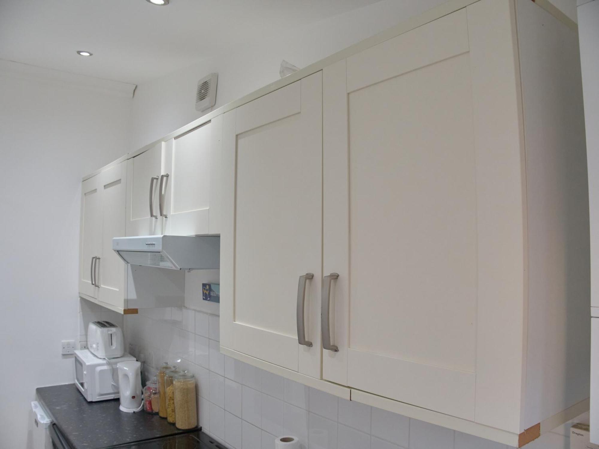 Casa vacanze Vry Place Londra