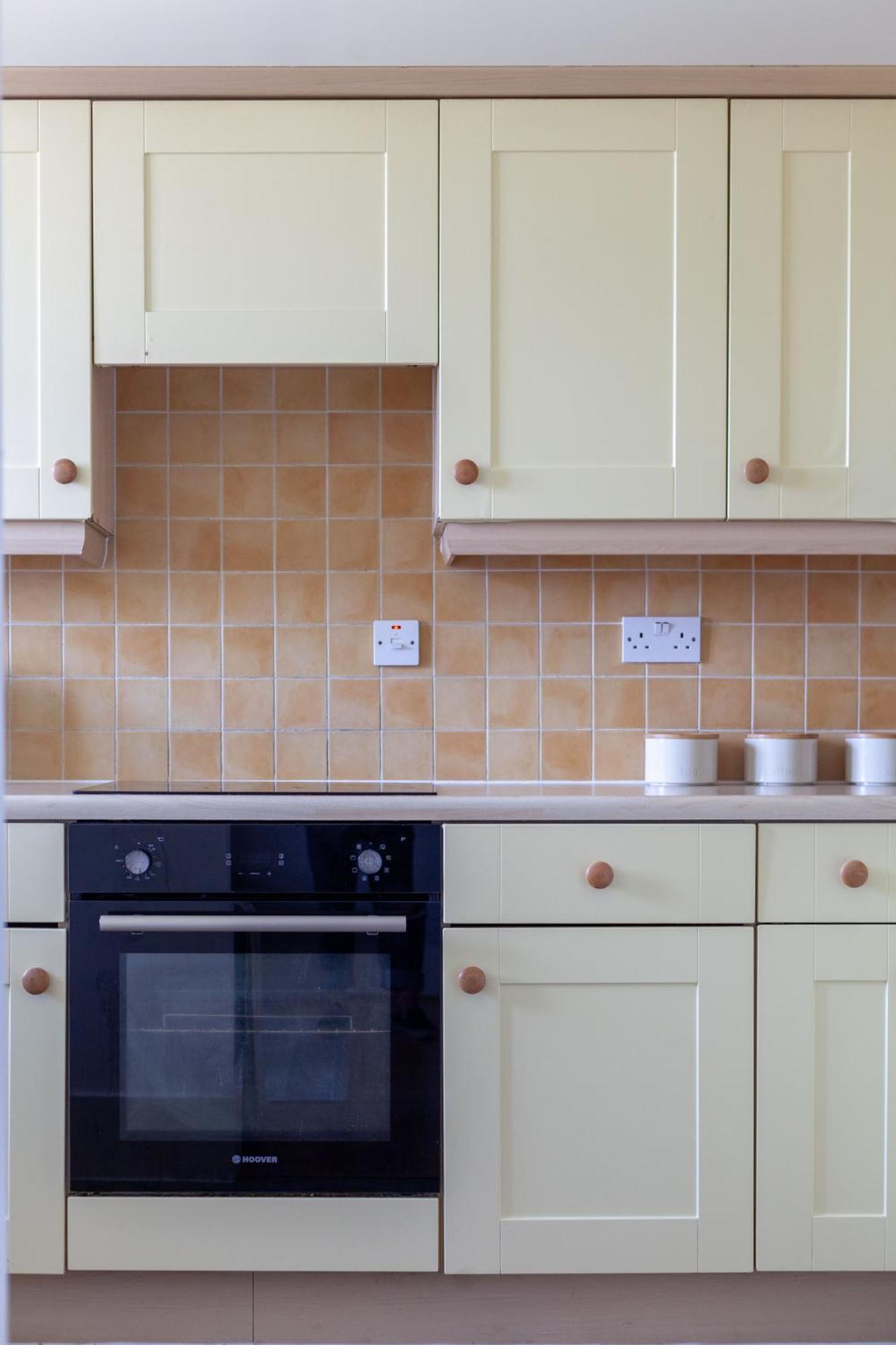 The Haggerston Premium Collection Apartment London