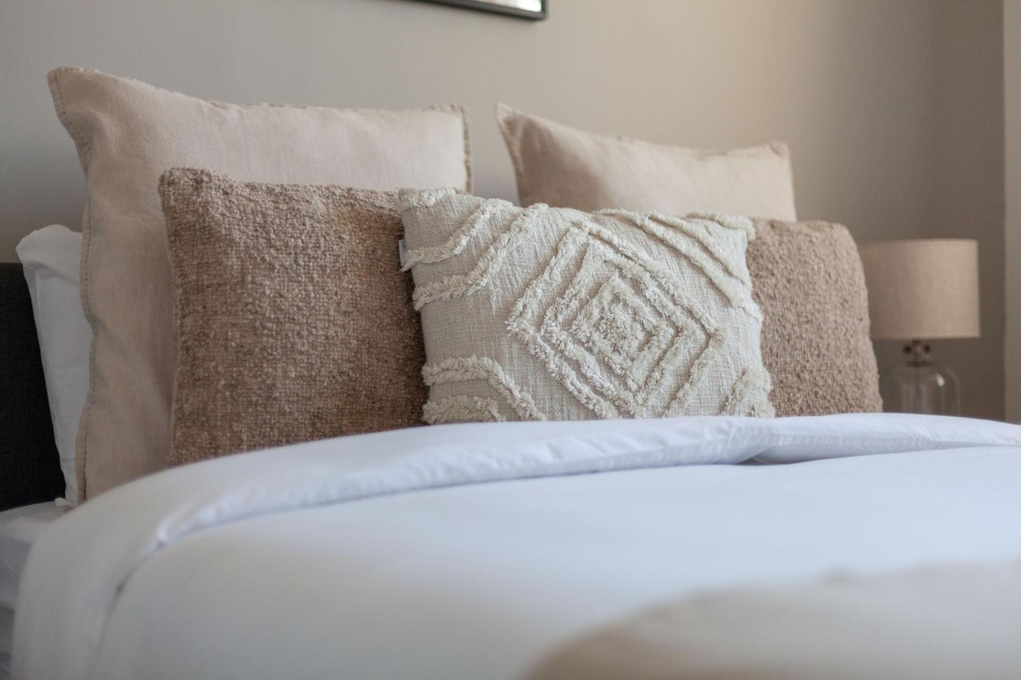 The Haggerston Premium Collection * London