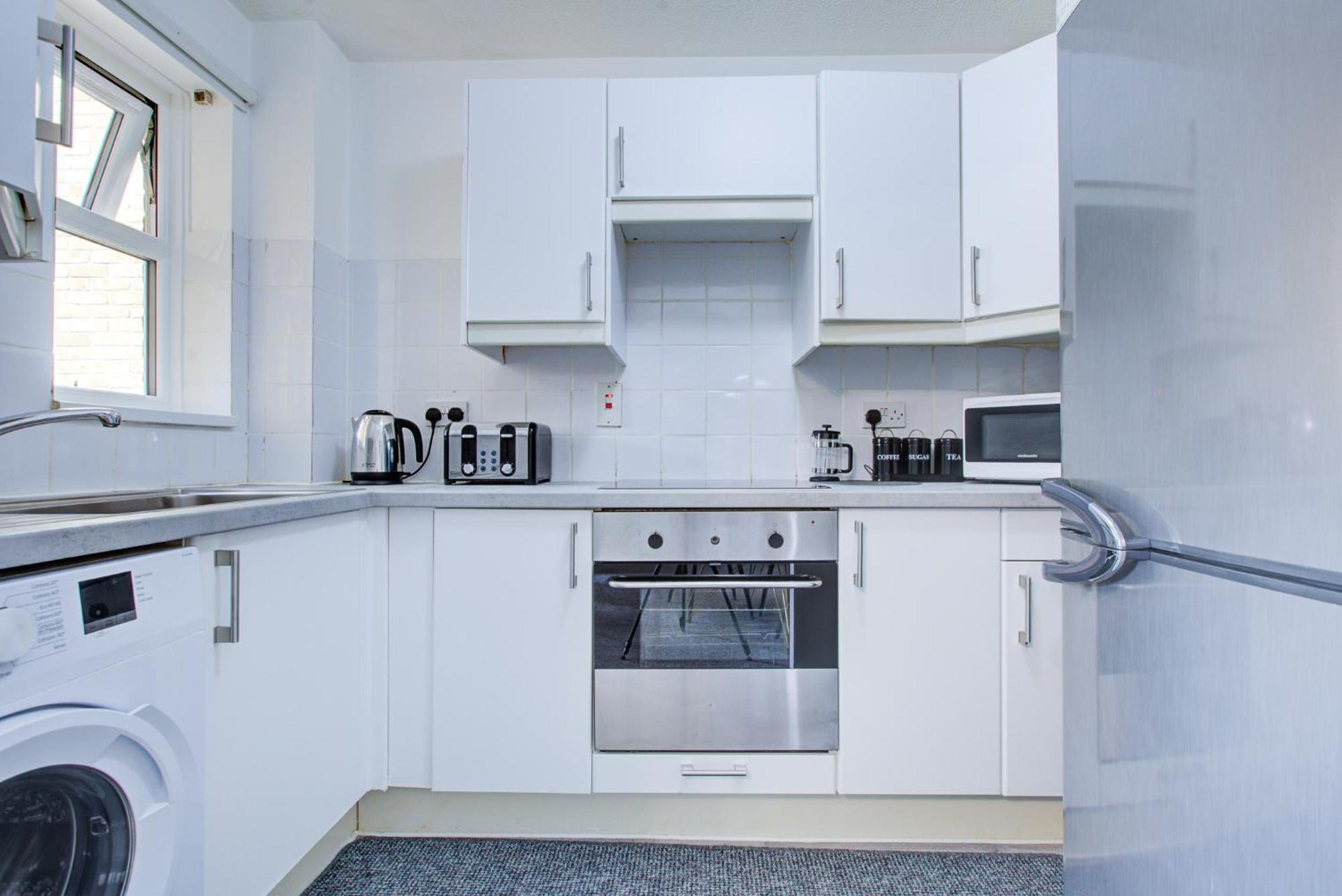 Appartement Near